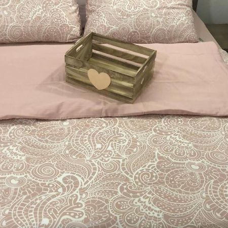 Apartman Ponte Martini Пунат Экстерьер фото