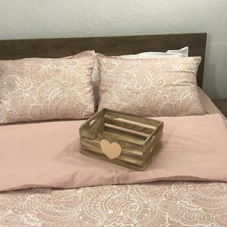 Apartman Ponte Martini Пунат Экстерьер фото