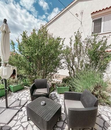 Apartman Ponte Martini Пунат Экстерьер фото