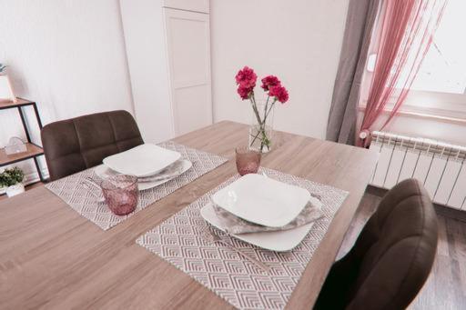 Apartman Ponte Martini Пунат Экстерьер фото
