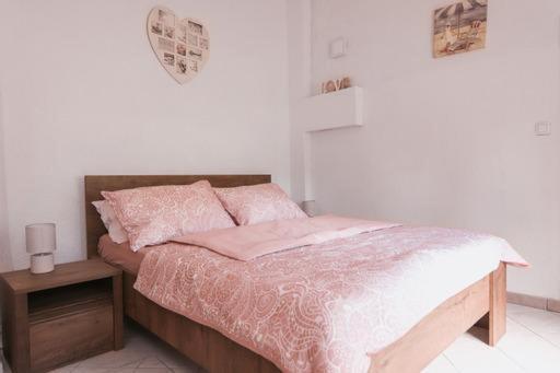 Apartman Ponte Martini Пунат Экстерьер фото