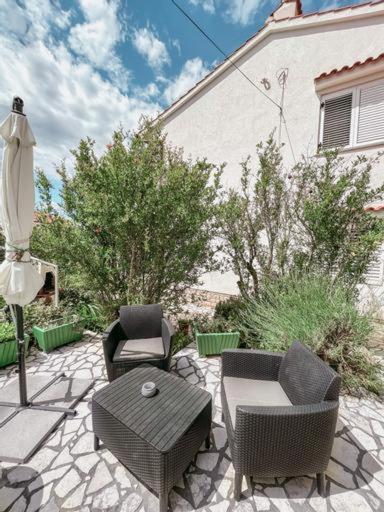 Apartman Ponte Martini Пунат Экстерьер фото