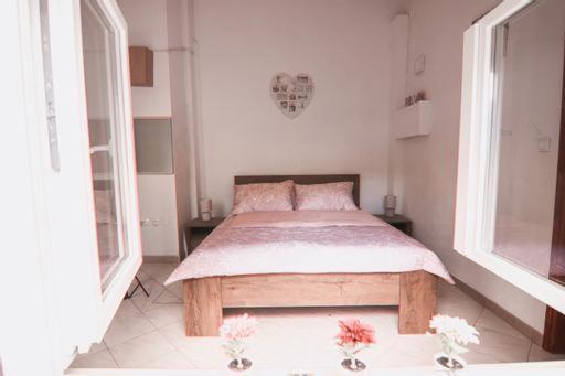 Apartman Ponte Martini Пунат Экстерьер фото