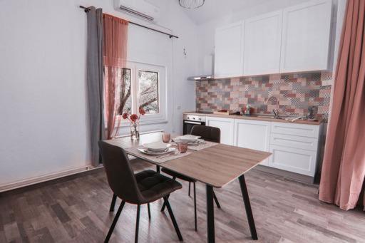 Apartman Ponte Martini Пунат Экстерьер фото