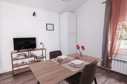 Apartman Ponte Martini Пунат Экстерьер фото